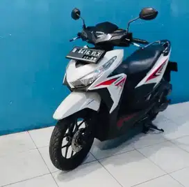 Honda vario 125 Tahun 2015