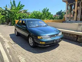 Timor S515i 1997 sudarso mobil bekas bisa tukar tambah sekoto kediri