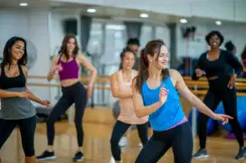 Lowongan Pekerjaan Dicari Guru Zumba & Serial Yoga