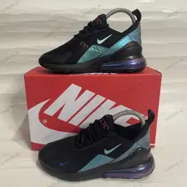 NIKE Air Max 270 Throwback Future [size 36]