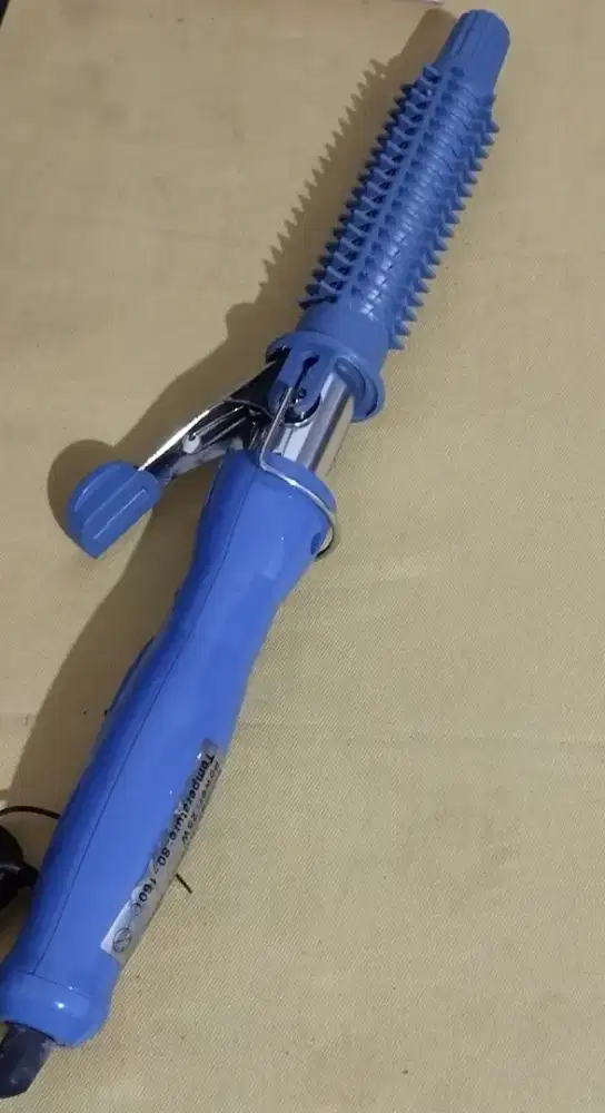 Hair Curler Sayota