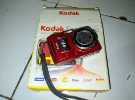 Kamera Kodak easyshare 195 ori