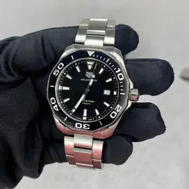 TAG Heuer Aquaracer 300m 43mm WAY101A