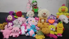 Boneka layak, borongin aja semua