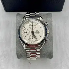 Omega Speedmaster Triple Date Automatic 3521.30