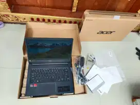 LAPTOP ACER RYZEN 3 FULLSET