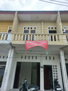 Disewakan Ruko srengseng jakarta barat  kebon jeruk meruya kembangan
