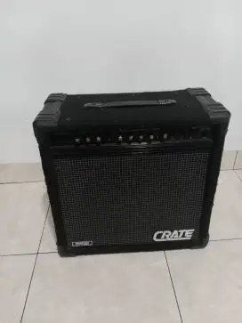 Ampli gitar CRATE GX-60 Celestion USA 12 inch