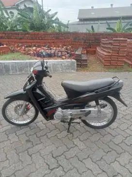 Shogun rr jadul terawat super langka istimewa