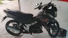 Honda CS 1 CBU ORI Terawat