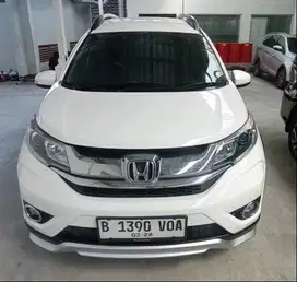 Honda BRV E Prestige AT 2017 Putih