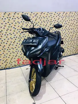 Honda vario 150 keys Tahun 2021