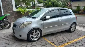 Toyota Yaris (Bakpao) type S AT 2008