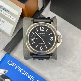 Panerai Luminor Marina 44mm Titanium pam 177 2006