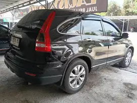 Honda CR-V 2010 Bensin