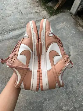 WTS WOMEN NIKE DUNK LOW