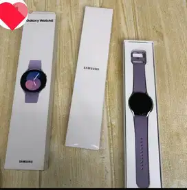 Smartwatch.  GALAXY WATCH 5. 40.mm