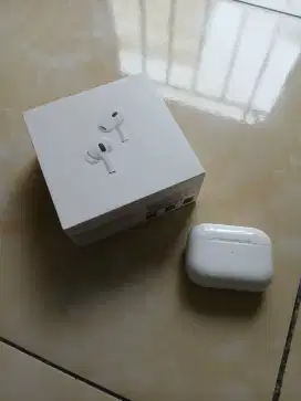 Air Pods Pro Gen 2 Lightning