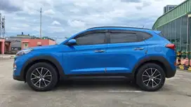 Pajak Panjang - Hyundai Tucson 2.0 XG Bensin-AT 2018