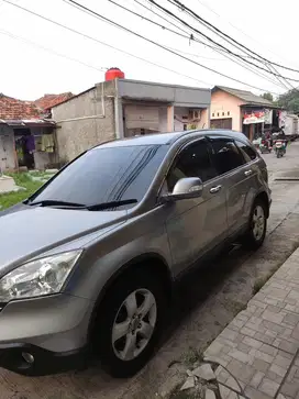 Honda CR-V 2009 Bensin