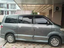 Suzuki APV 2011 Bensin