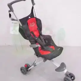 PL stroller Cocolate icoupe