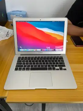 MACBOOK AIR 2015 i5 RAM 8 GB SSD 128 GB