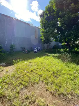 DIJUAL CEPAT BU TANAH 515M SHM PRIBADI DIRTM KELAPA DUA DEPOK. NEGO !