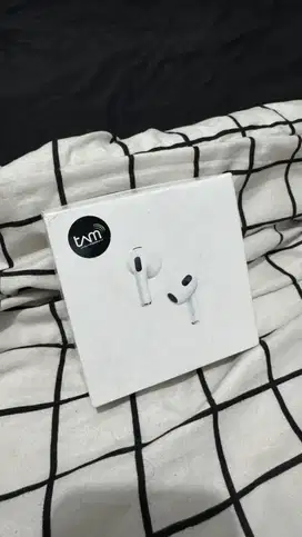 Airpods Gen 3 Original ex IBOX