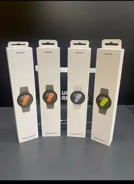 Dp 0% SAMSUNG WATCH 7