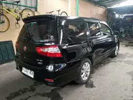 Nissan Grand Livina XV 1.5 At 2014 Mulus Dp 6 jt 1 tangan dari baru