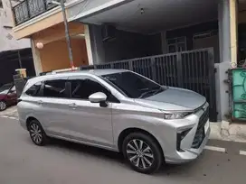 Harga Cash Avanza 1.5 G 2023 Manual Avanza 1.5 G 2024 MT