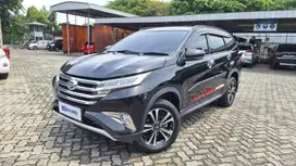 Pajak Panjang - Daihatsu Terios 1.5 R Bensin-AT 2018 (FIF)