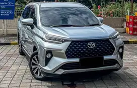 Toyota Avanza 2024 Bensin