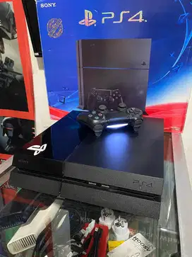 PS4 Fullgames 500gb