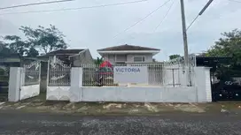 Dijual Rumah memilik ketenangan khas pedesaan di tengah kota kediri