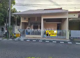 Dijual Rumah siap huni Babatan Pratama Surabaya Barat