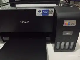 Epson L3210 PRINT SCAN COPY like news