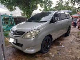 Toyota Kijang Innova 2008 Diesel