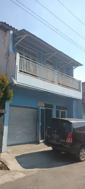 jual kost2san milik saudara