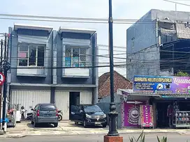 RK Baru 2 Lantai Empunala Mojokerto Kota Siap Disewa/Dijual