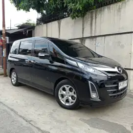 Mazda biante 2.0 matic thn 2013(dp20jt)