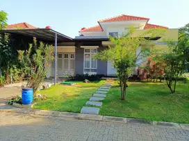 Sewa Rumah Furnish Di Graha Padma Semarang