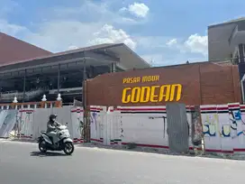 Investasi Cerdas: Tanah di Godean Mulai 2 Juta