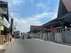 Tanah Murah di Godean, Hanya 2 Juta