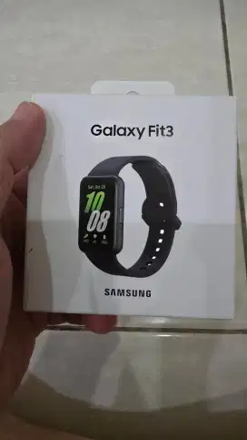 Samsung Galaxy Fit 3