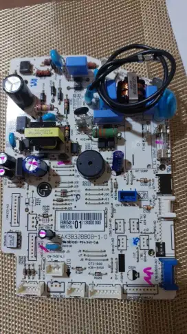 PCB modul Indoor AC LG 1/2 PK