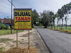 Tanah jalur provinsi Kediri Kertosono surabaya Kunthi Mranggen Sekoto