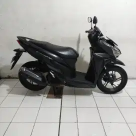 Vario 150 New 2018 Lengkap Bagus Mesin Alus