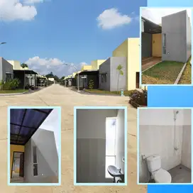 BU Dijual/Over Kredit Rumah Siap Huni